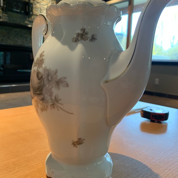 Johann Haviland Bavaria Germany set - Picture 8 of 13